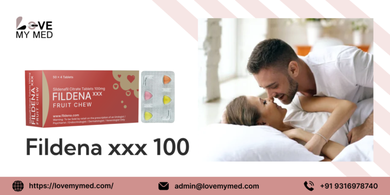 Fildena xxx 100