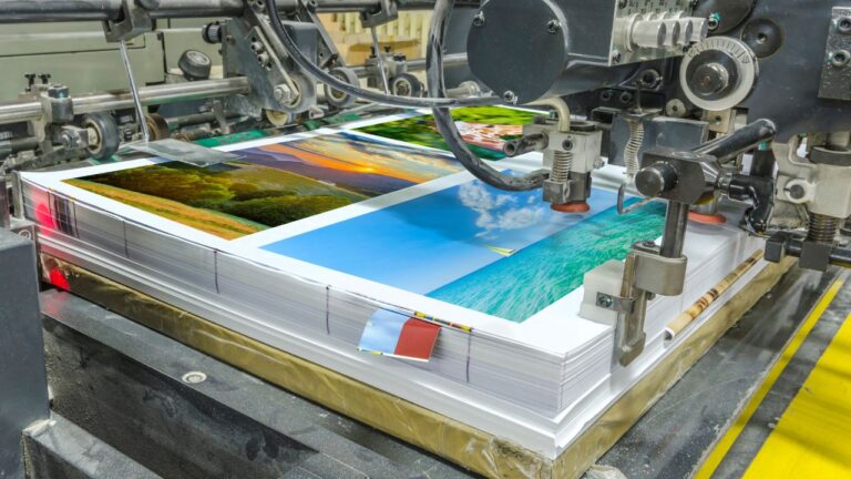 Get Flyers, Poster, Gift Items and T-Shirt Printing Rollup Banners