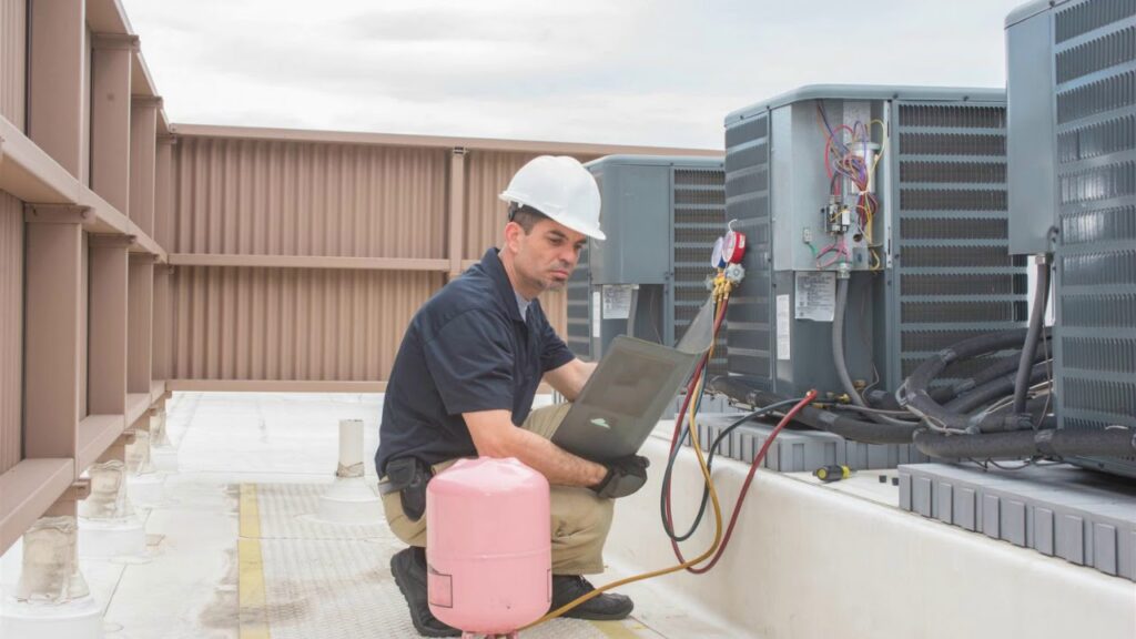 How To Retrofit Existing HVAC Systems With Glycol