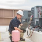 How To Retrofit Existing HVAC Systems With Glycol