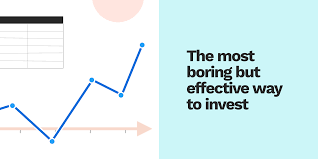 How to start investing without losing sleep