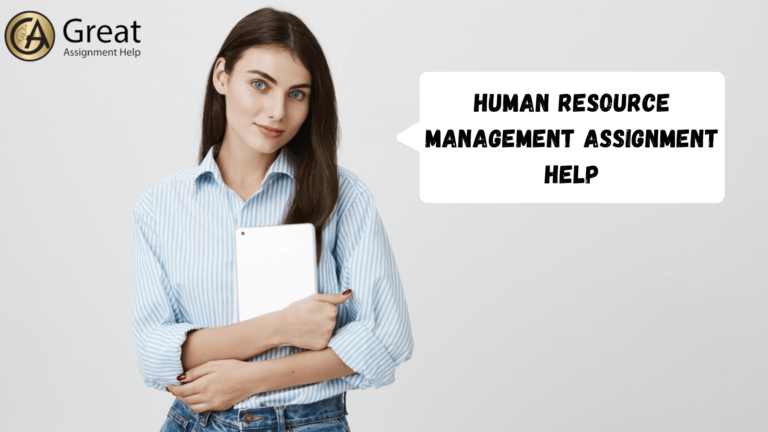 HRM Assignment Help