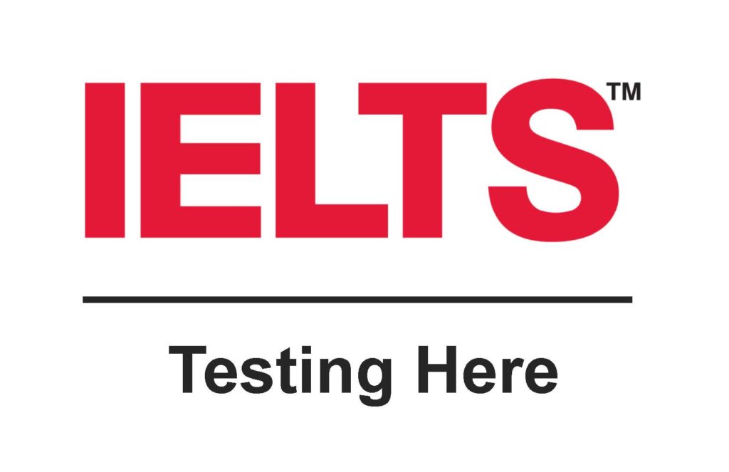 IELTS in Lahore