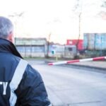 Why Do Factories Depend on Industrial Security Guard Services?