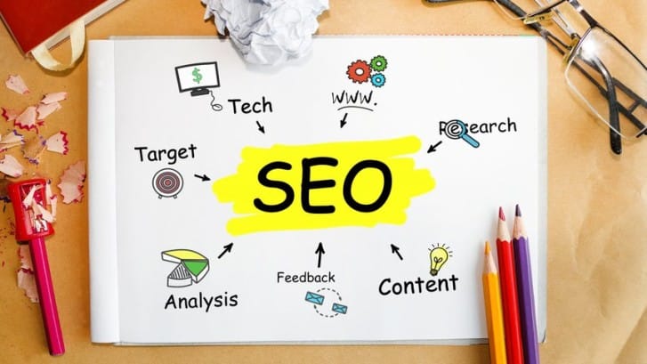Los Angeles SEO Company