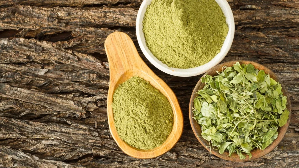 Cost of Moringa Powder