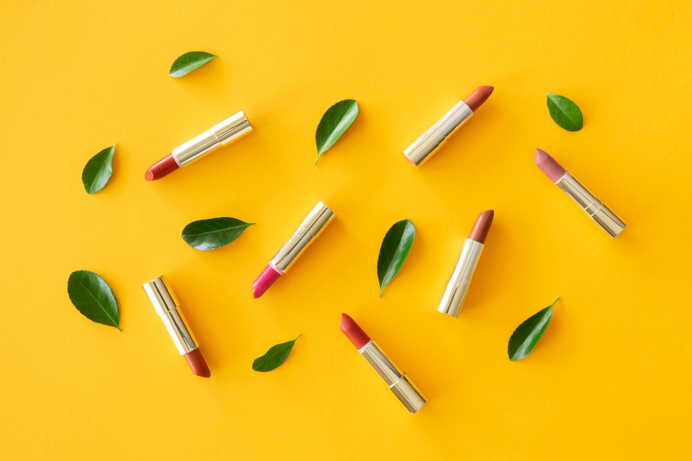 Organic Lipstick
