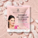 overnight face mask