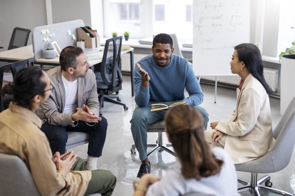 Personal Effectiveness Training