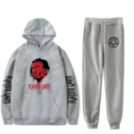 Unleashing Style: The Ultimate Playboi Carti Tracksuit Guide