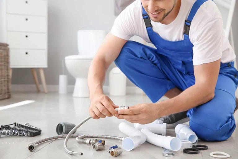 Plumbing Services Philadelphia