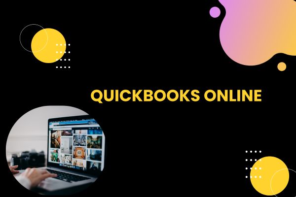 QuickBooks online