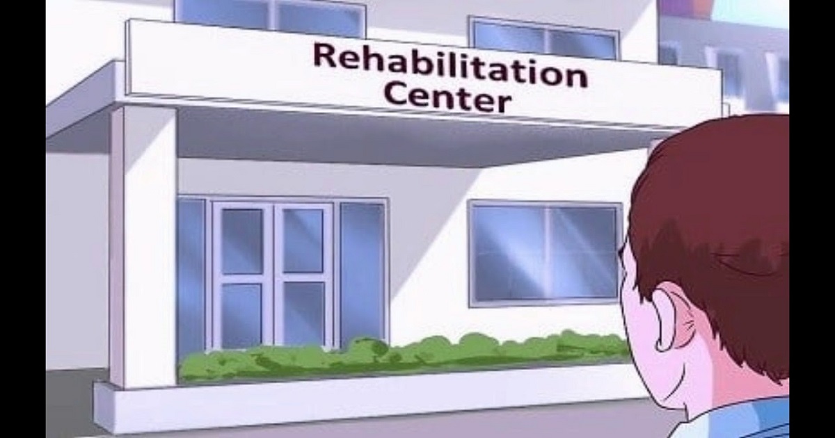 Lahore Rehab Center