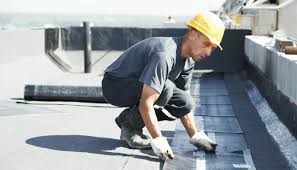 Roof Waterproofing Specialist in Lahore