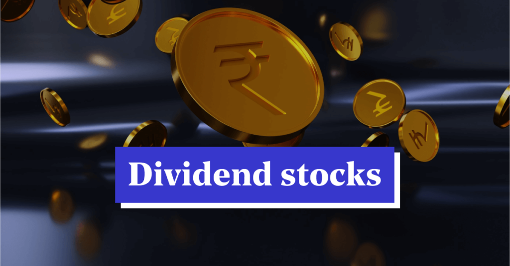 Dividend Stocks