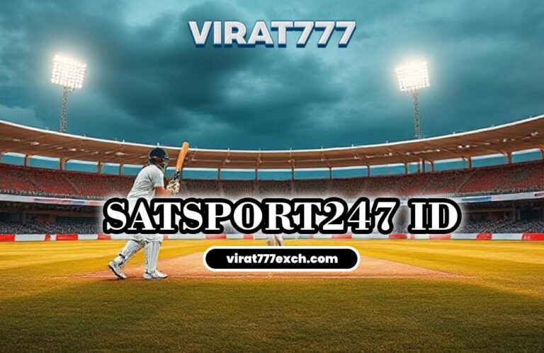 Satsport247 ID