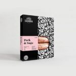 sausage boxes