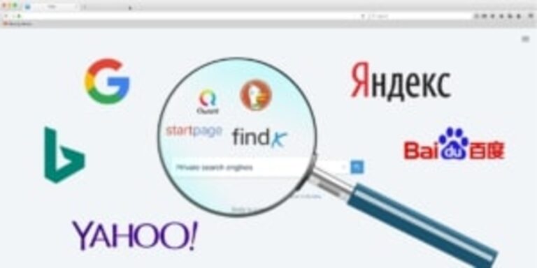 Search Engine