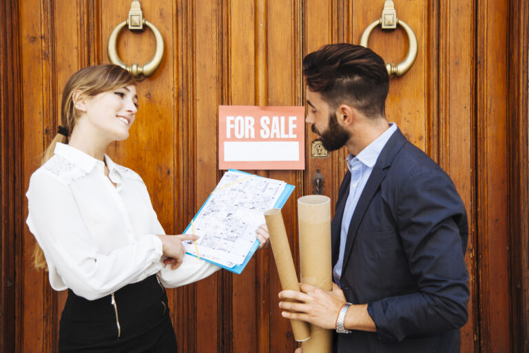 Sell property in Dubai