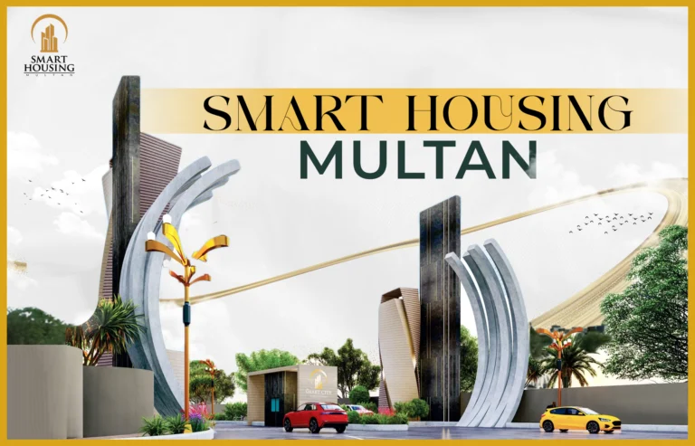 Smart-Housing-Multan