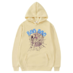 Spider Hoodie is a unique and stylish piece
