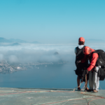 Top 10 Reasons to Experience the Kashmir Great Lake Trek