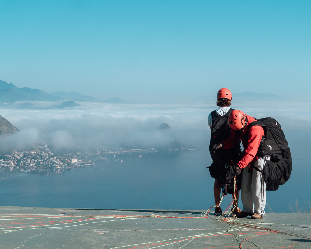 Top 10 Reasons to Experience the Kashmir Great Lake Trek