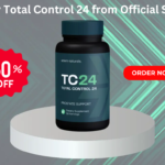 Total Control 24