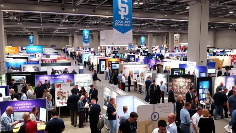 Trade Show