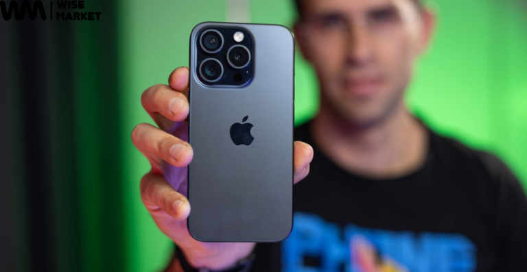 Apple iPhone 14 Pro Max