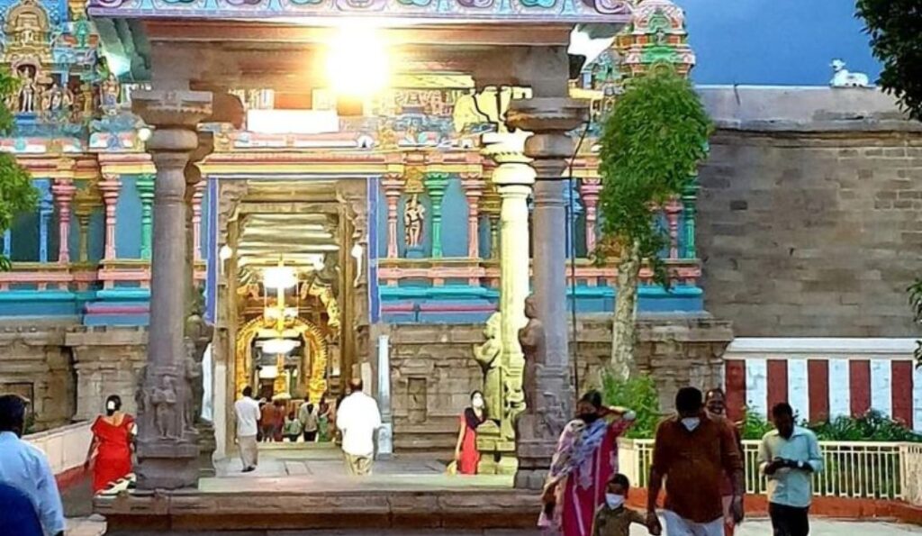 A Day of Devotion: Experience Tirupati's Pilgrimage Journey