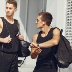 Find the best gym attire for guys with high-quality, moisture-wicking, and budget-friendly workout gear designed for performance and comfort.