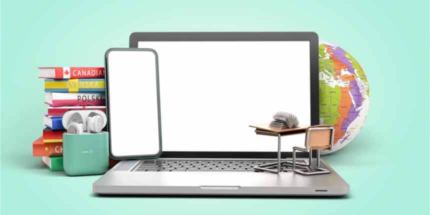 Recognized online certifications