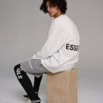 Essentials Tracksuit