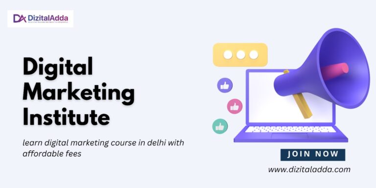 digital marketing institute