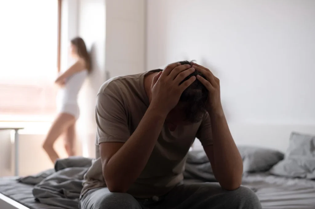 Common Ejaculation Problems and How to Address Them