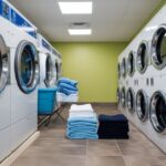Why Businesses Should Choose Subscription-Based Laundry Services at Wash-and-Fold Laundromat