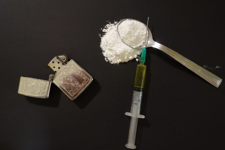 Drug Detox
