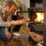 Wood Stove Repair