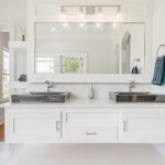Bathroom Renovations