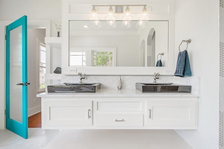 Bathroom Renovations