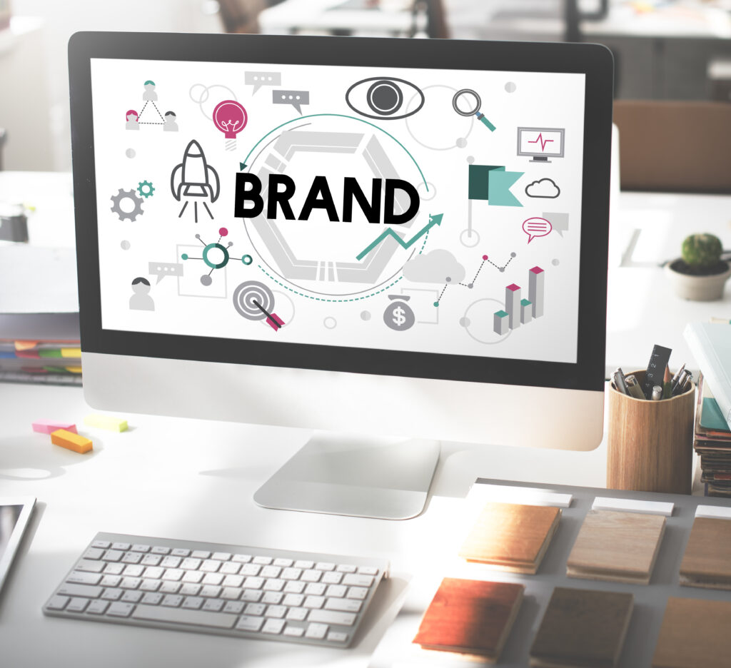 Corporate Branding Solutions