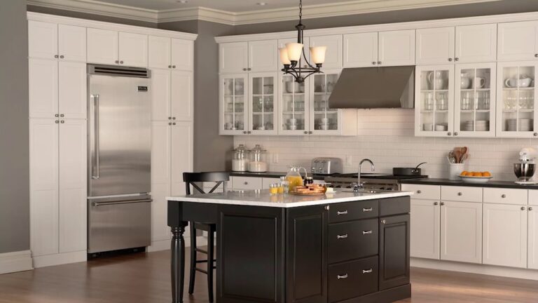 Custom cabinet makers near me