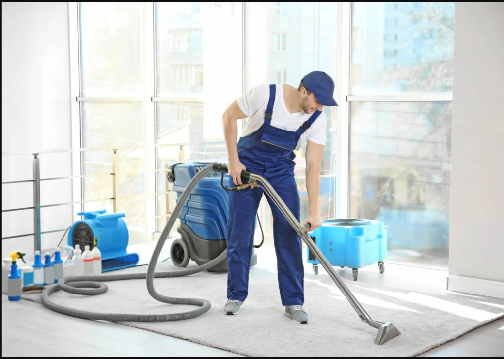 carpet leaning in west jordan