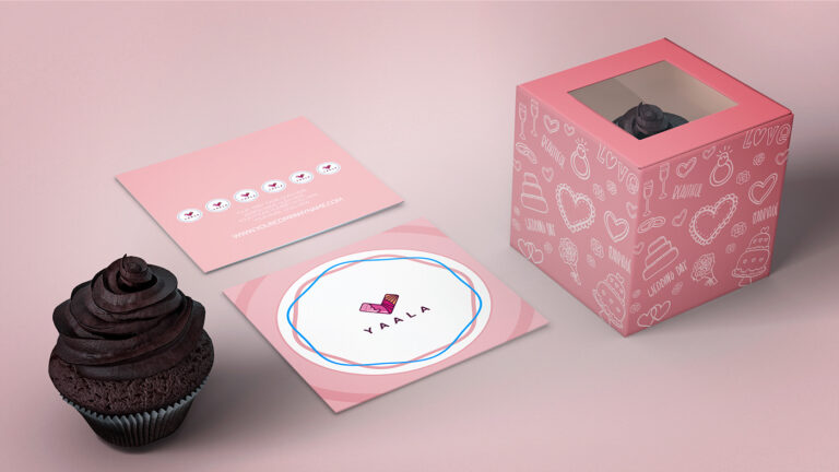 cupcake box