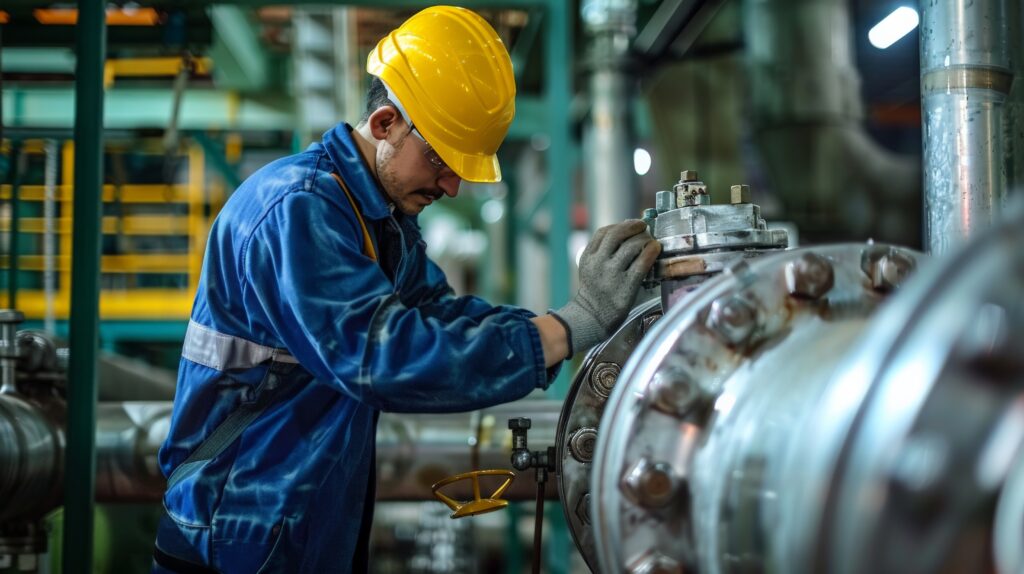 Advanced Techniques for Vacuum Pump Maintenance