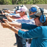 Teach Firearm Safety to New Shooters Without Overwhelming Them
