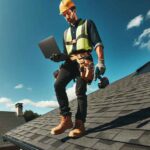 free roofing inspection