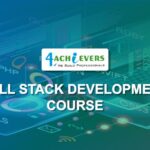 Full Stack Development Course