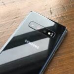 Samsung Galaxy S10